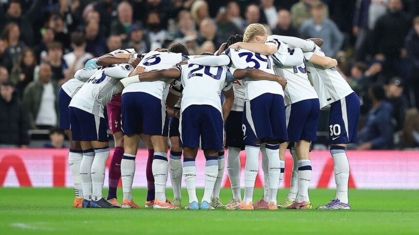 Rivalita londýnských klubů: Proč je Tottenham nejméně oblíbený v Premier League 1 Rivalita londýnských klubů: Proč je Tottenham nejméně oblíbený v Premier League