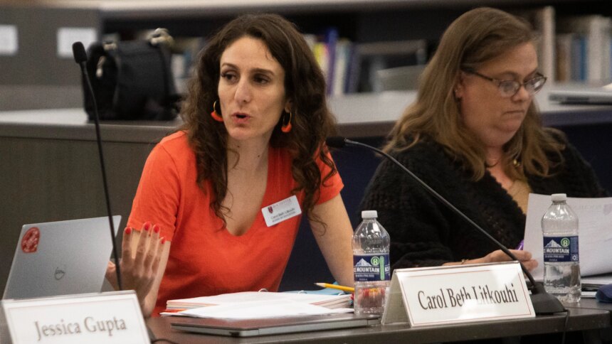 Rochester Community Schools Board Changes Bylaws on Data Requests