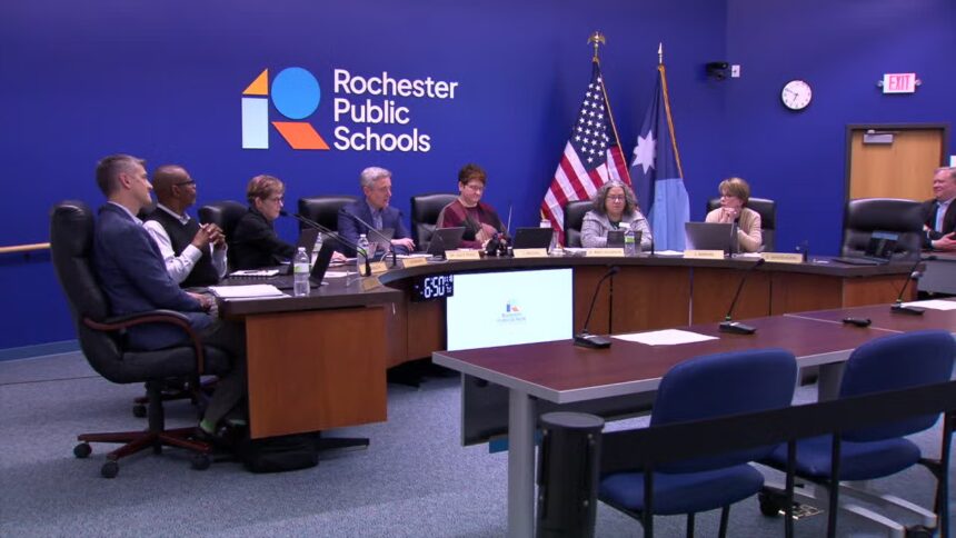 Rochester Schools Spend $250K on Program Run by Superintendent’s Wife, Raising Conflict of Interest Concerns 1 Rochester Schools Spend $250K on Program Run by Superintendent’s Wife, Raising Conflict of Interest Concerns