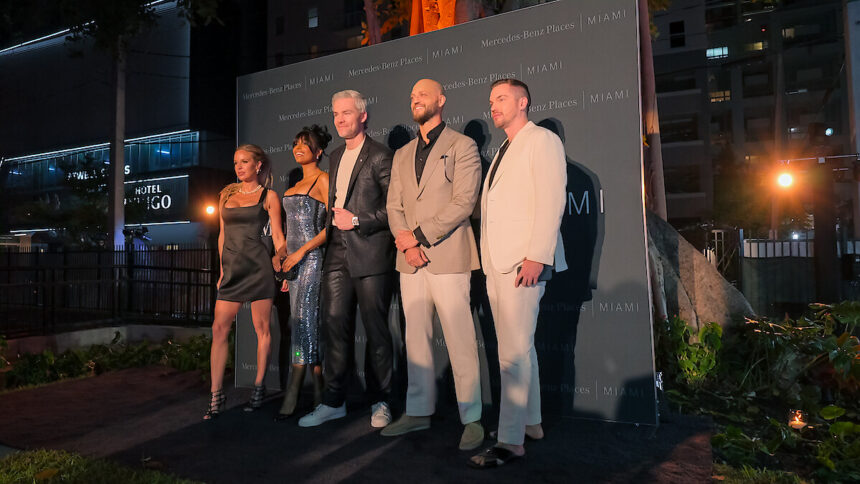 Ryan Serhant and Team Return to Break Records in Owning Manhattan Season 2