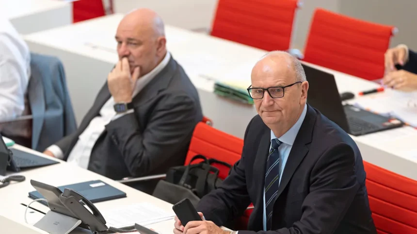 SPD und BSW in Brandenburg verlieren Zustimmung, AfD erreicht Rekordwert