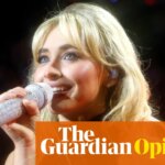 Sabrina Carpenter Slams Trump Administration for Using Her Music in ICE Propaganda Video