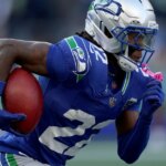 Sam Darnold’s Turnovers, Seahawks Rookie DROY Case, and More Insights from Field Gulls