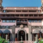 Santa Catalina Hotel: A Celebrity Hotspot in Gran Canaria