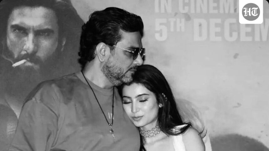 Sara Arjun Thanks Mukesh Chhabra for Belief in Her Talent Amidst Dhurandhar Success