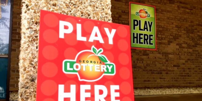 Savannah Resident Wins $419,822 in Fantasy 5 Drawing