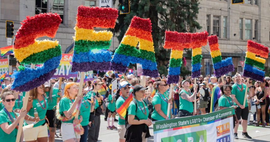 Seattle to Host Historic Pride Match Amidst Controversial Opponents at World Cup 2026