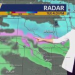 Severe Weather Forecast: Rain, Ice, and Snow Expected in Chicago