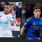 Sevilla se enfrenta a Real Oviedo en LaLiga buscando salir de la zona media de la tabla