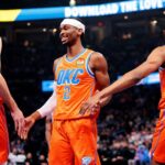 Shai Gilgeous-Alexander Emphasizes Winning as Thunder Pursue Historic Team Records