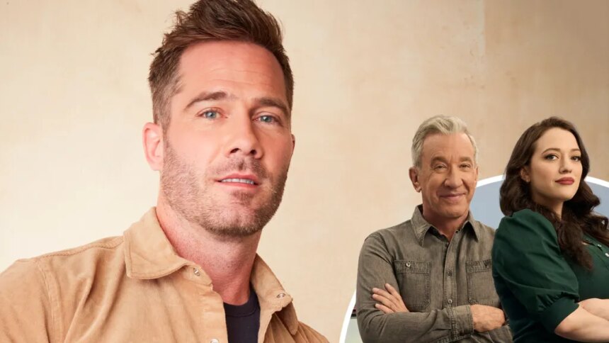 Shifting Gears Welcomes Sam Parker, Matt Parker's Son, in Upcoming Season