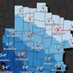 Snowstorm Expected to Impact Central and Southwest Ohio This Weekend