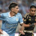 Sporting Cristal y Cusco FC luchan por el subcampeonato de la Liga 1 y un lugar en la CONMEBOL Libertadores 2026