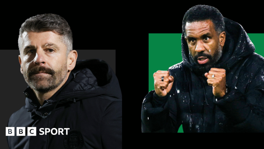 St Mirren and Celtic Managers Share Insights Ahead of Upcoming Cup Final