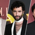 Stars of Heated Rivalry Respond to Criticism Over Depiction of Gay Intimacy