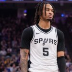Stephon Castle Emerges as Key Player for Spurs; Off Limits in Trade Talks