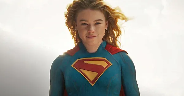 Supergirl Set to Launch in Theaters on July 26, 2025