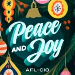 Support Workers This Holiday Season by Choosing Union Made Gifts