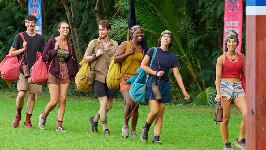 Survivor 49 Episode 12 Recap: Revenge and Strategy Lead to Shocking Tribal Council