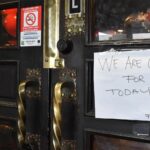 Taco Giro Restaurants Closed Indefinitely After ICE Arrests 46 Workers