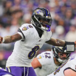 Tension Between John Harbaugh and Lamar Jackson Raises Concerns for Ravens’ Future