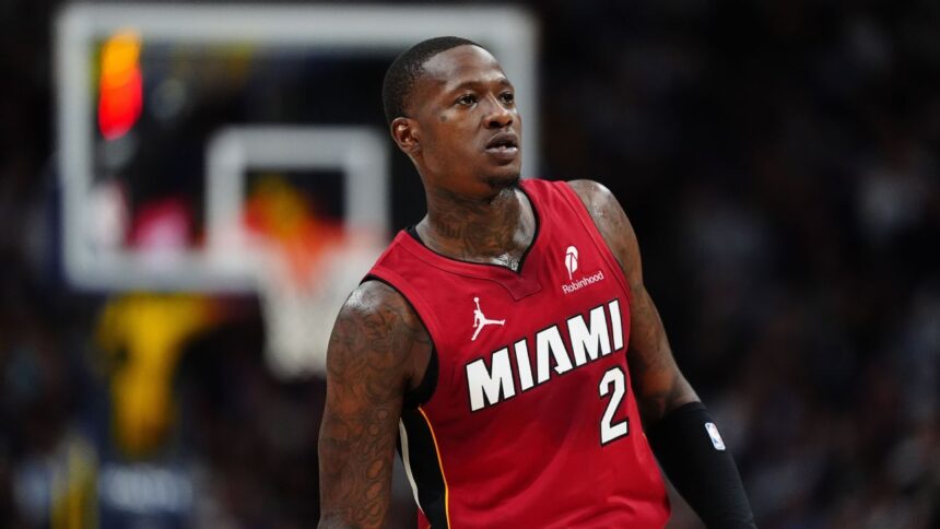 Terry Rozier Pleads Not Guilty in Federal Sports Betting Investigation