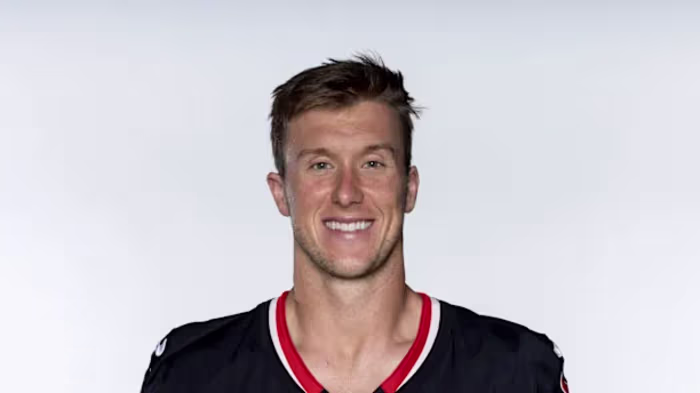 Texans Activate Tight End Harrison Bryant from Injured Reserve