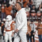 Texas Longhorns Interview Ex-Florida Coach Jabbar Juluke for Running Backs Position