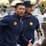 The Complex Interplay of Race and College Football: Notre Dame's Omisson from the CFP