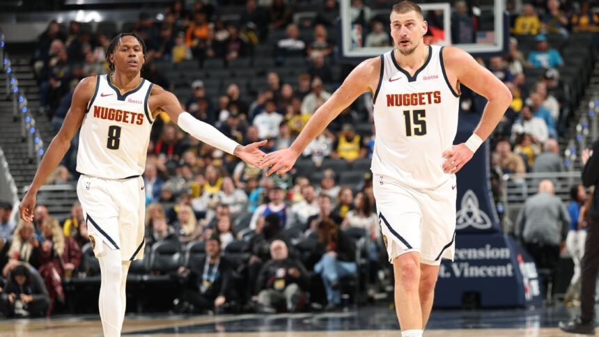 Thursday's NBA Fantasy Basketball Preview: Key Matchups and Streamer Picks