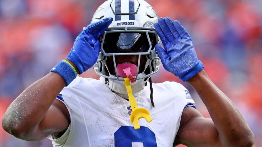 Top Pending NFL Free Agents to Watch as 2025 Season Nears End