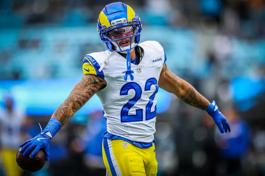 Top Waiver Wire Pickups for Week 15 Fantasy Football