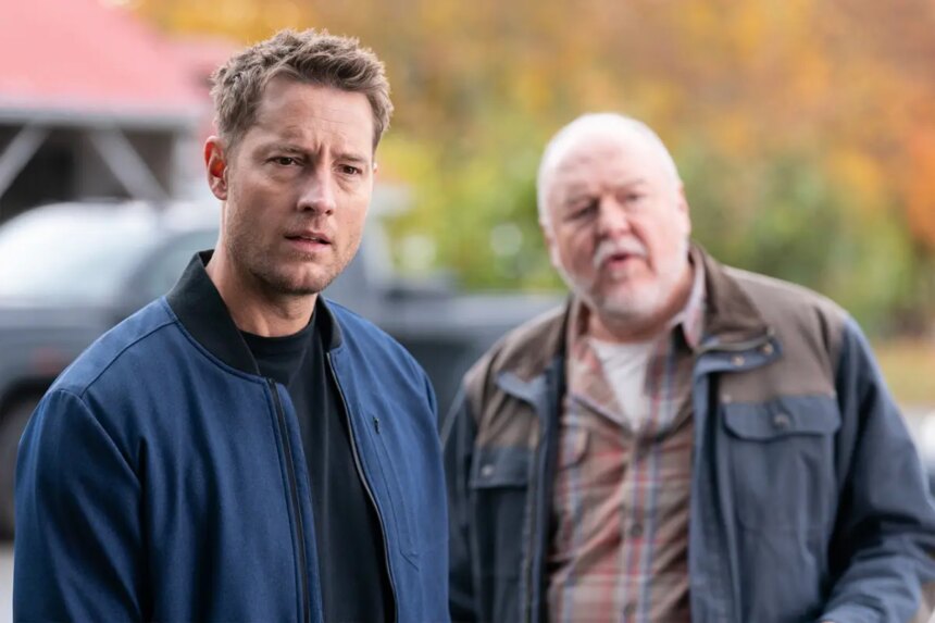 Tracker Season 3, Episode 9 Premieres December 14 on CBS