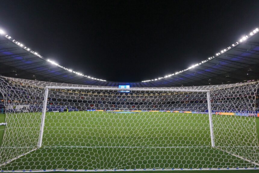 Treinador do Cruzeiro define dúvida no ataque entre Sninisterra e Arroyo antes do próximo jogo