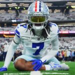 Trevon Diggs to Remain Out for Cowboys' Game Against Vikings
