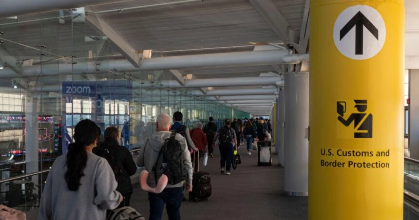 Trump Administration Proposes New Social Media Requirements for Visa Waiver Travelers