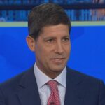 Trump Elevates Kevin Warsh as Top Contender for Federal Reserve Chair Position