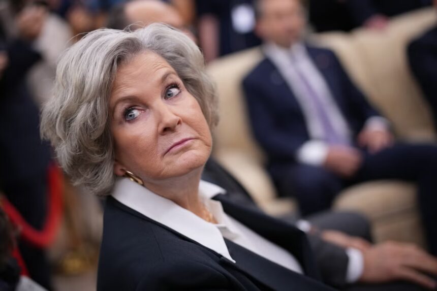 Trump Set to Hit Campaign Trail for 2026 Midterms, Says White House Chief of Staff