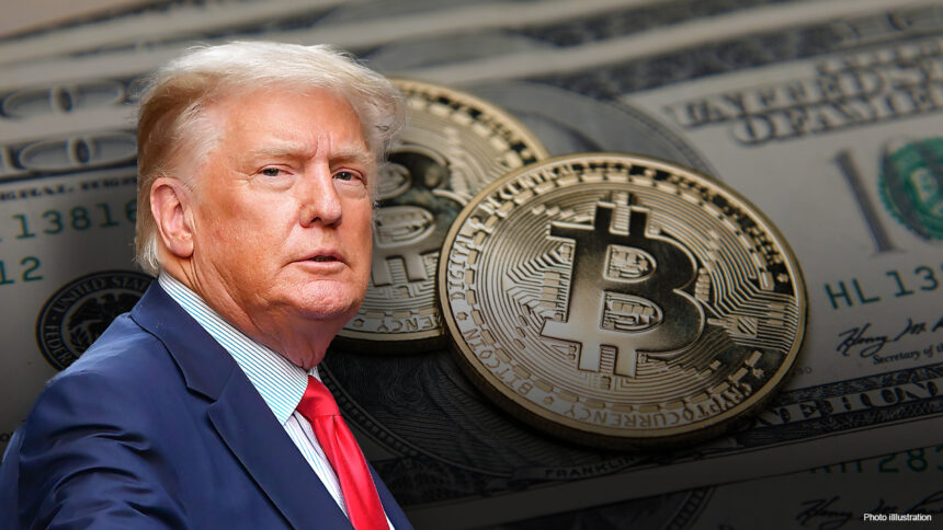 Trumps Crypto Policies What They Reveal About the Future of U.S. Finance