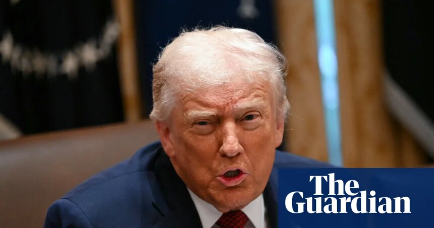 Trump's Mortgage Claims Mirror Accusations Against Political Rivals