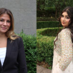 Two Fordham Undergraduates Awarded Benjamin A. Gilman International Scholarship