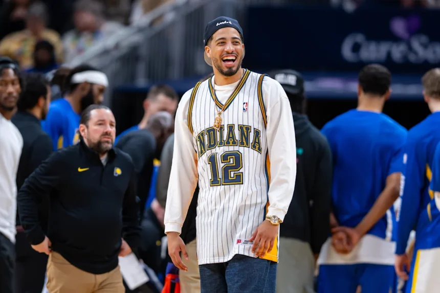 Tyrese Haliburton to Debut as Broadcaster for "NBA Nightcap"