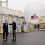 U.S. Energy Secretary Chris Wright Tours Idaho National Laboratory to Promote Nuclear Renaissance