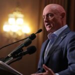 US Navy Recommends Punishments for Sen. Mark Kelly Over Refusal to Follow Illegal Orders Video