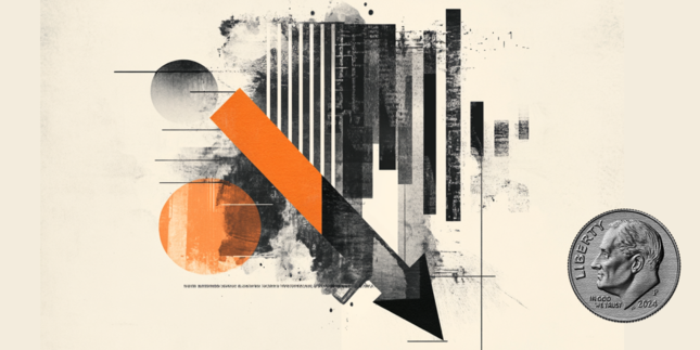 USD Bearish Tendency 3 Medium