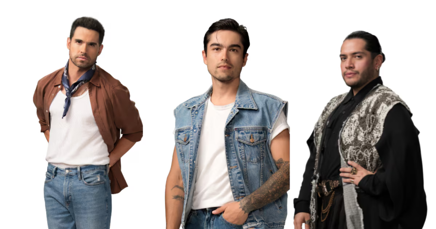 Un granjero abandonará "La Granja VIP" en su penúltima semana