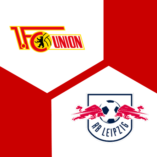 Union Berlin holt sich durch 2:1-Sieg gegen RB Leipzig wichtige Punkte im Abstiegskampf