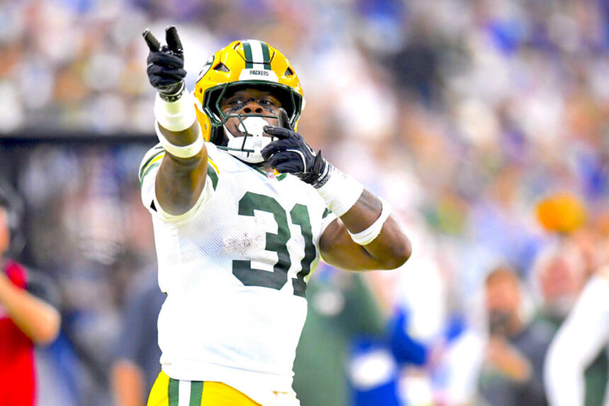 Updated Fantasy Football Waiver Wire Rankings for Week 15 of the 2025 NFL Season