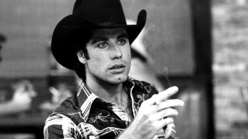 Urban Cowboy: John Travolta's Underrated Classic and a Genre-Bending Romance