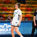 Utah State Women's Basketball Claims 80-73 Victory Over Idaho in Nonconference Finale